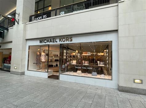 micheal kors store boston ma.